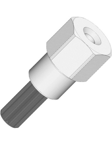 EXTRACTOR DE REPUESTO DEL H5020