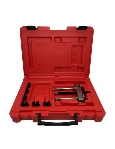 JUEGO DE EXTRACTORES FORZA SERIE...