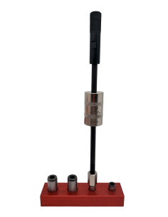 DEMO FORZA DE PASADORES...