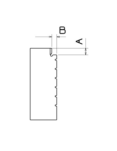 BOCAS MORDIENTES FORZA PARA SERIE 29...