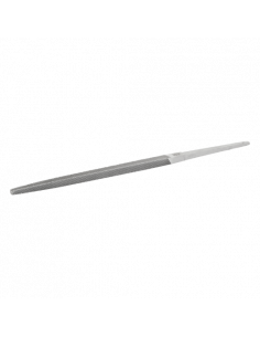 Lima cuadrada, corte basto / picado entrefino / corte suave, sin mango