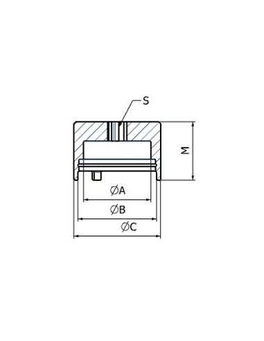 LLAVES PARA TUERCAS KMT