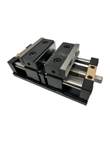 MORDAZA AUTOCENTRANTE PARA 5 EJES ECO...