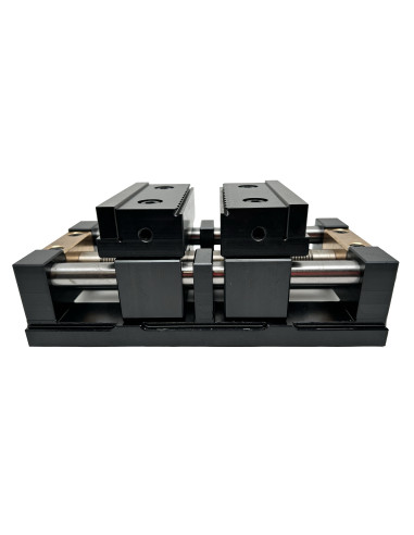 MORDAZA AUTOCENTRANTE PARA 5 EJES ECO...