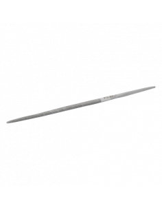 Lima redonda, corte basto / entrefino / suave, sin mango