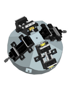 PIRÁMIDE PARA MONTAR 4... 2