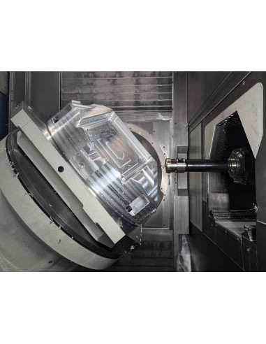 PIRÁMIDE PARA MONTAR 4 PUNTOS CERO