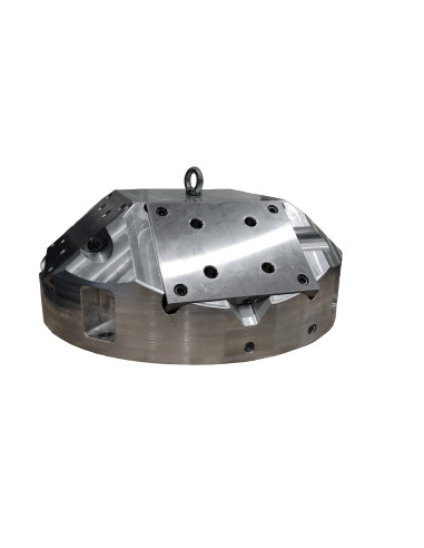 PIRÁMIDE PARA MONTAR 4 PUNTOS CERO