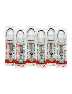 PACK DE 6 LLAVES DE FILTROS...