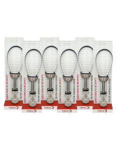 PACK DE 6 LLAVES DE FILTROS... 2