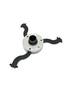 KIT DE ANILLO CON TIRANTE Y...