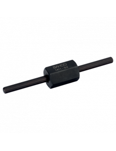 Extractores de espárragos con acero aleado