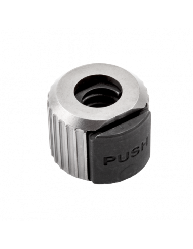 Tuercas de repuesto para llaves para tubos de ajuste rápido