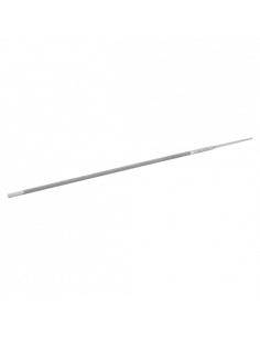 Limas de motosierras redondas - 12 x 1 paquete