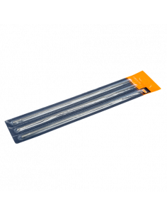 Limas de motosierras redondas - 12 x 3 paquetes