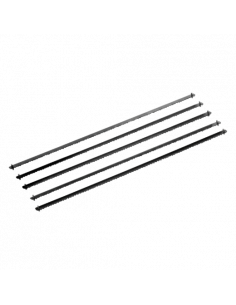 Hojas de repuesto para miniarcos