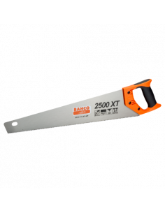 Serruchos diente templado para plásticos/laminados/madera/metales blandos