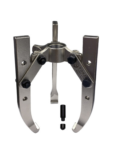 CONJUNTO HIDRÁULICO DE PATAS...