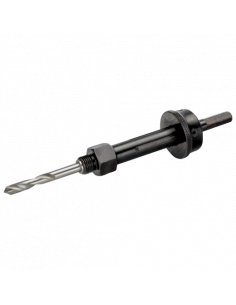 Soportes para coronas con la función de expulsión rápida que ahorra tiempo y energía