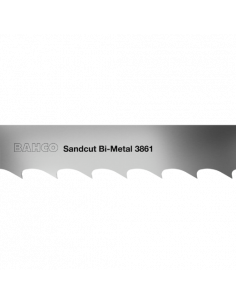 bandsawblades bimetal