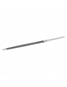 Lima extra delgada, picado entrefino, sin mango