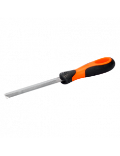 Limas de doble forma Wasa™ ERGO™ con mango bi-componente, corte suave