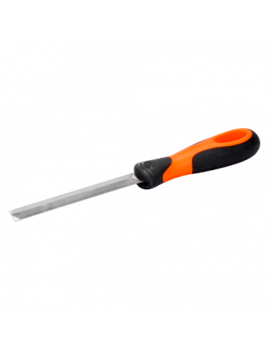 Limas de doble forma Wasa™ ERGO™ con mango bi-componente, corte suave