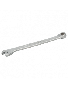 Llaves combinadas Lilliput métricas con acabado cromado