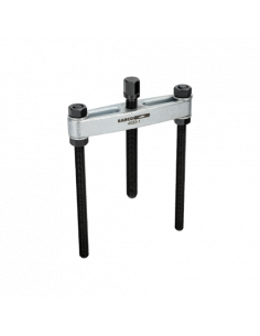 extractor de 2 patas