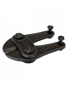 Cabezas de corte de repuesto para cortavarillas de la serie 4559