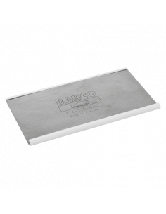 Rasquetas de carpintero con protector de plástico