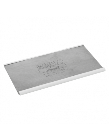 Rasquetas de carpintero con protector de plástico