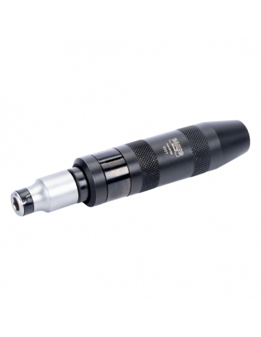 Puntas de destornillador a golpe 5/16" con cuadrado de 1/2" de 125 mm