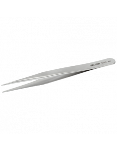 Pinzas SMD para la colocación vertical de dispositivos cilíndricos de Ø1 mm o más