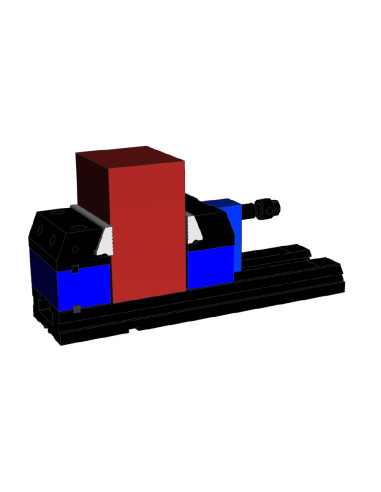 CALZOS FORZA PARA MORDAZA