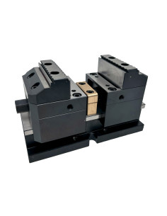 MORDAZA AUTOCENTRANTE PARA... 2