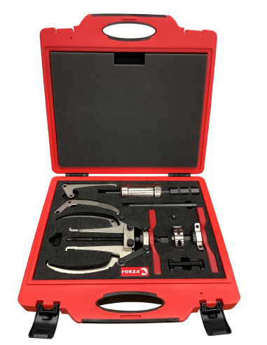 MALETÍN EXTRACTOR AJUSTABLE FORZA DE...