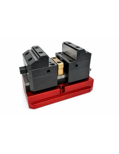 CALZOS PARA MORDAZA SERIE 24 PROLINE