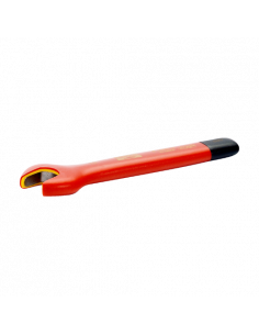 Llaves fijas aisladas