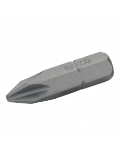 Puntas de destornillador a golpe de 5/16" para Phillips de 32 a 38 mm