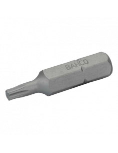 Puntas de destornillador a golpe de 5/16" para tornillos TORX® de 35 mm