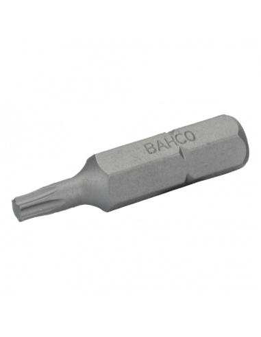 Puntas de destornillador a golpe de 5/16" para tornillos TORX® de 35 mm