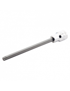 Llaves de vaso serie larga con cuadrado de 3/8" para tornillo de cabeza TORX®