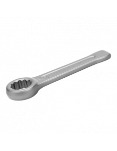 Llaves de golpe de estrella métricas