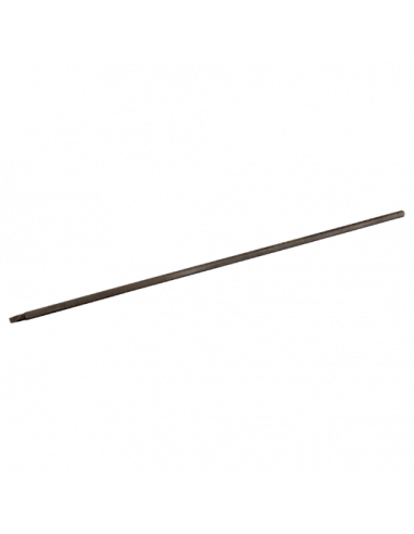 Varillas hexagonales de 1/4" ERGO™ para tornillo de cabeza plana de 1,2-2 mm