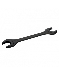 Llaves de dos bocas métricas con acabado fosfatado