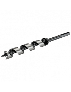 Puntas para brocas helicoidales para madera