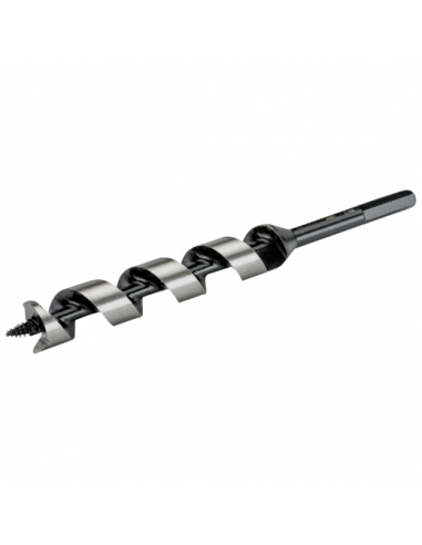 Puntas para brocas helicoidales para madera