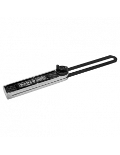 Escuadras ajustables con hoja de acero laminado en frío