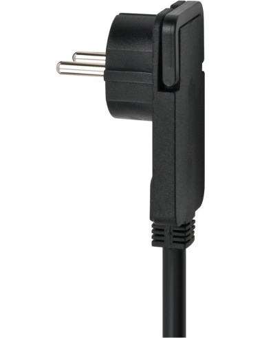 Alargador eléctrico IP20 H05VV-F...